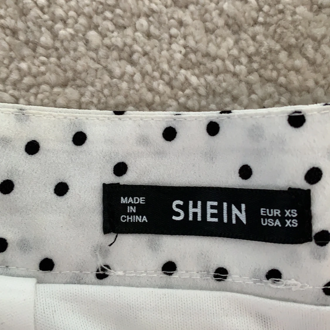 Kjol från shein  - 90