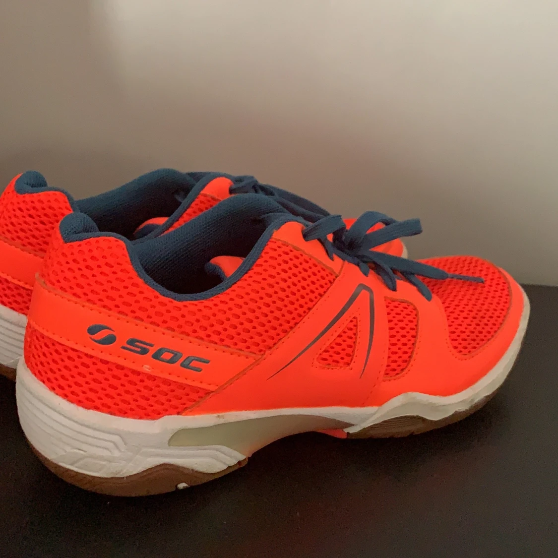 Inomhusskor från Soc