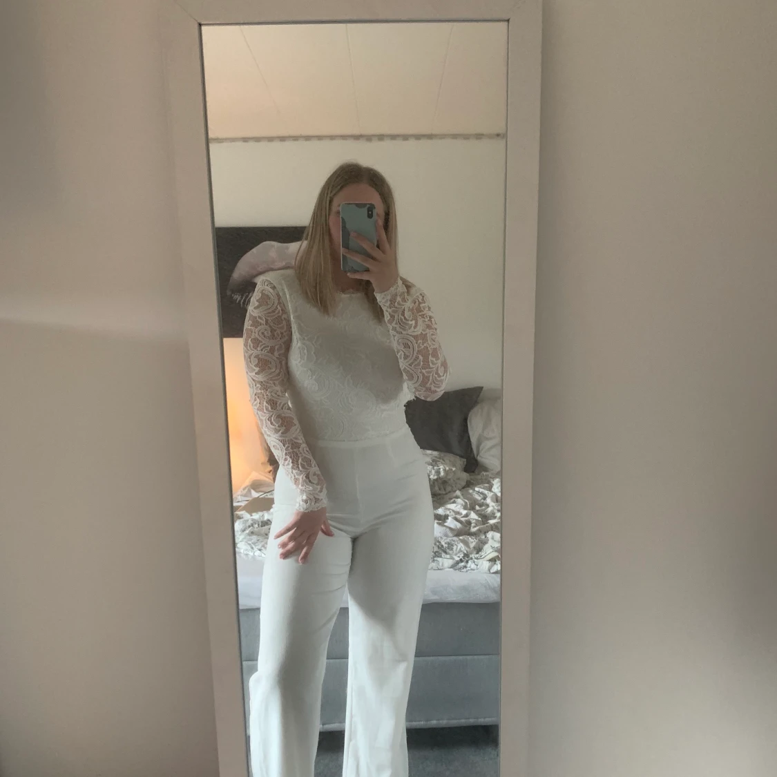 Byxdress från Nelly  - 90