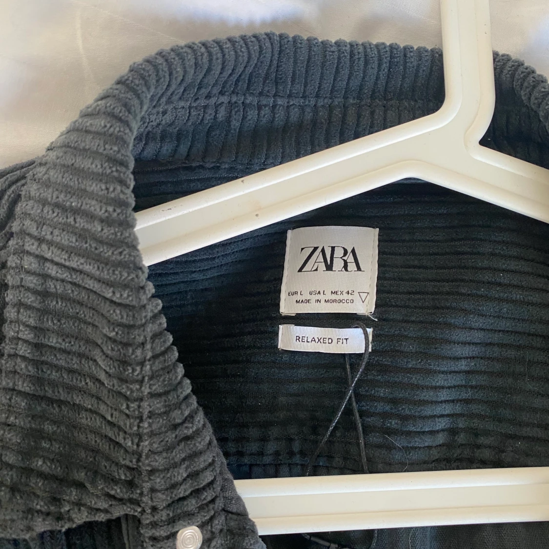 Manchester skjorta - 91