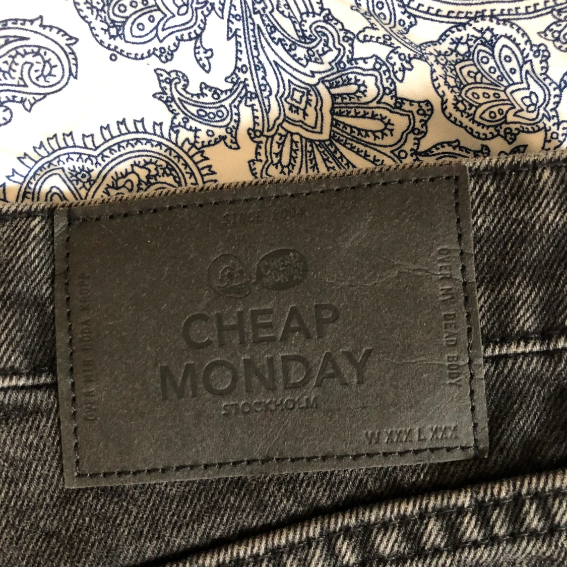 Cheap Monday Shorts - 91