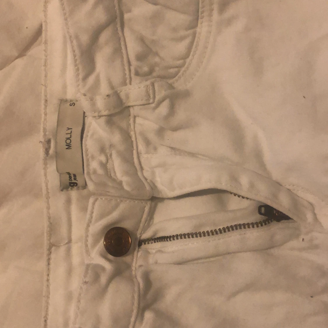 Gina byxor, Molly storlek S