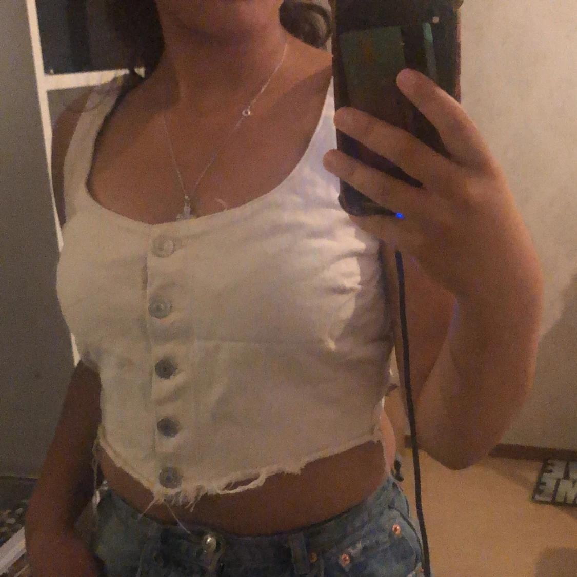 Pull and bear, storlek M - 90