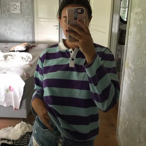 Cool tröja!  - En najs skjorta/tröja som jag köpt här 