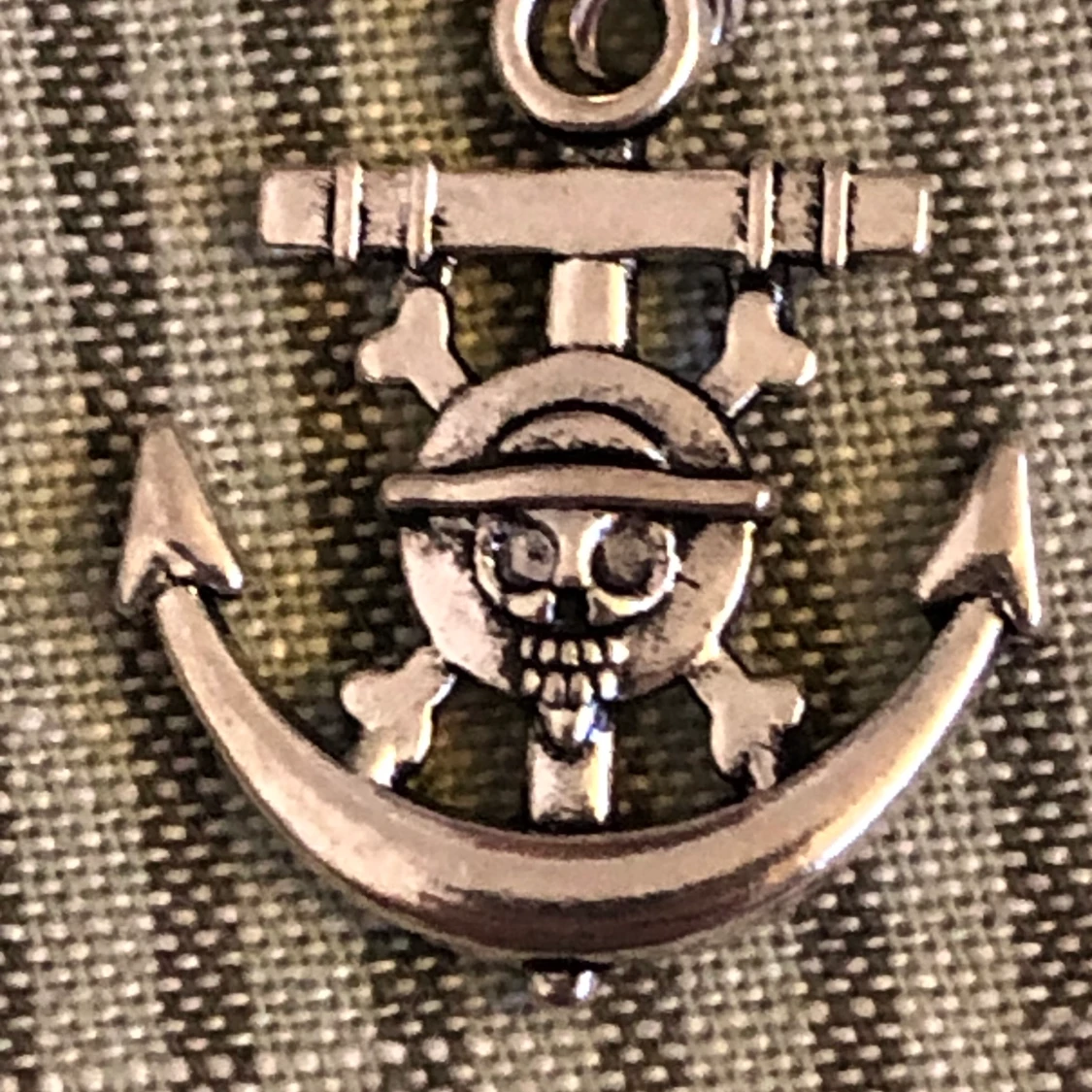 Hemmagjorda silver örhängen! - 90