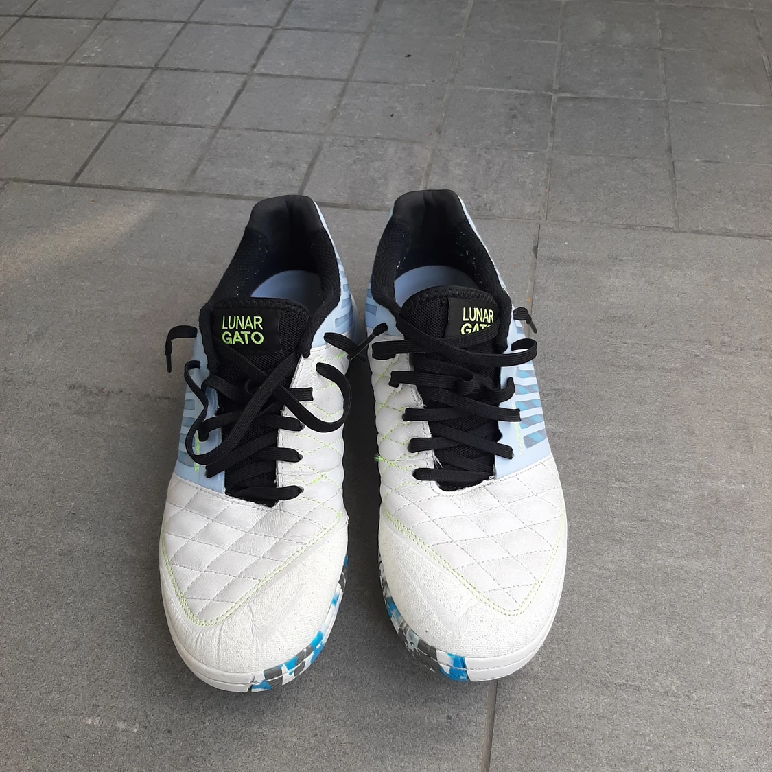 Nikes Lunar Gato inomhusskor - 90