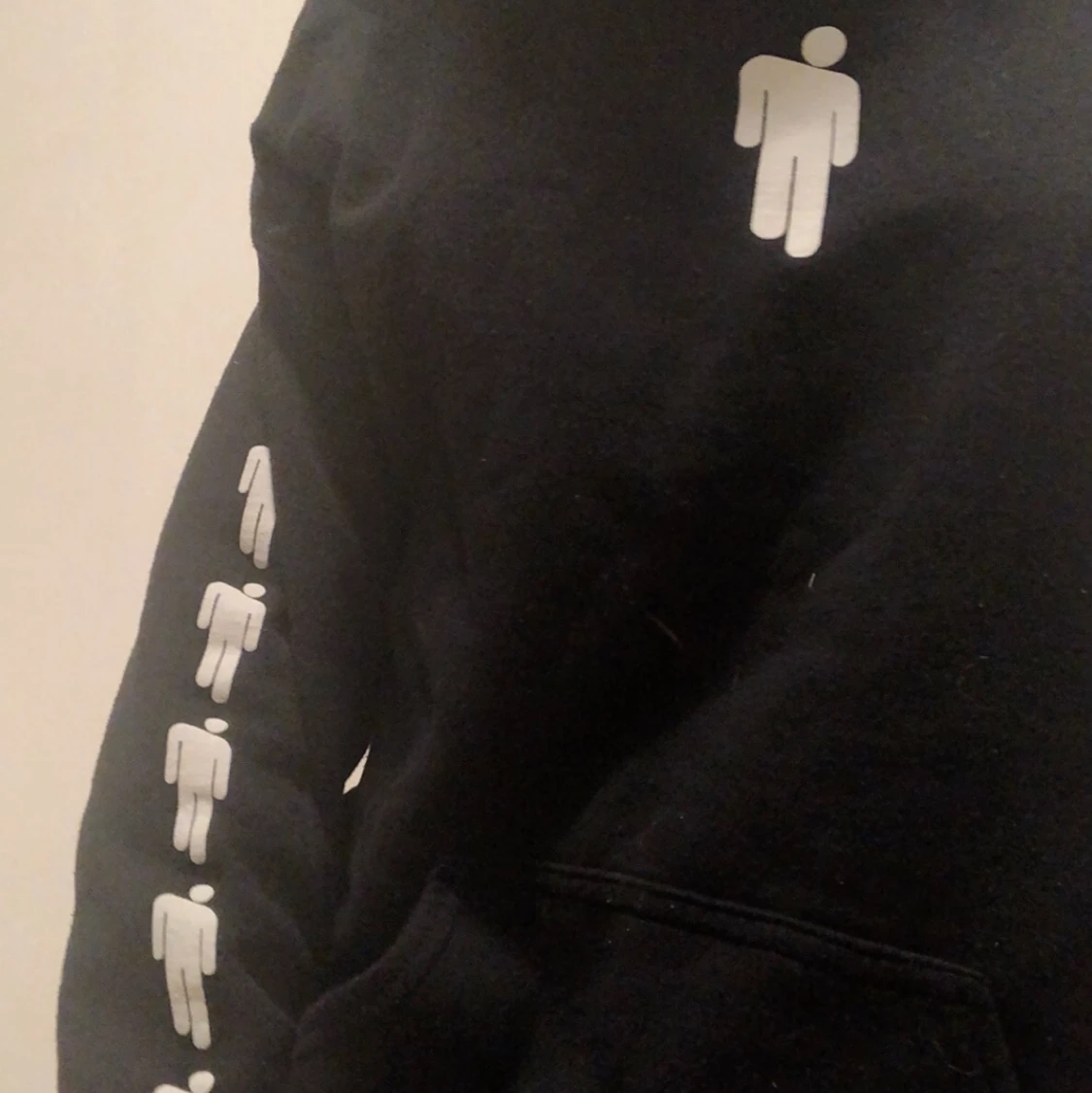 Billie Eilish Hoodie