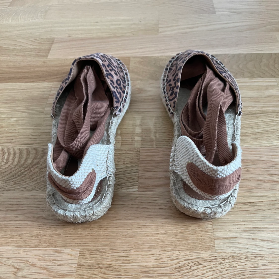 NYA SANDALER 38 STORLEK H&M - 91