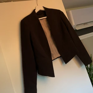 Kort kavaj - Kort kavaj från H&M 