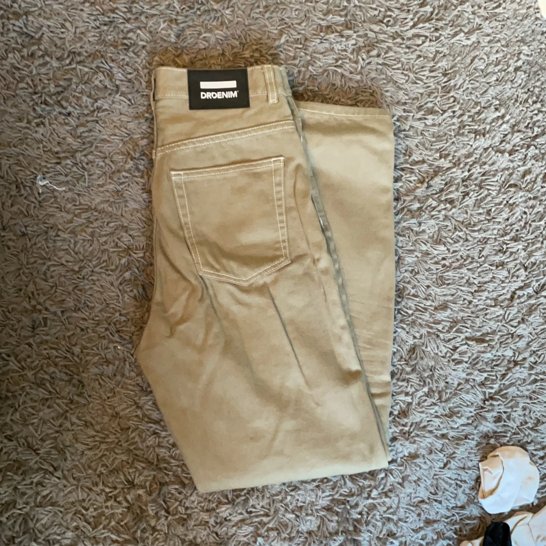 Dr denim slutsålda Nora jeans  - 91