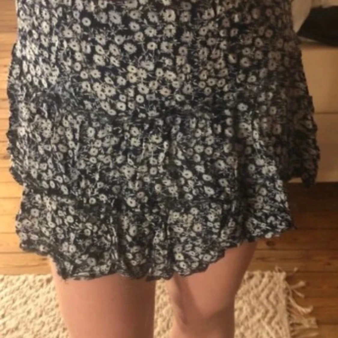 Fin ny kjol! Storlek xs - 91