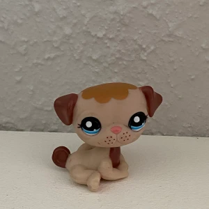 Little Pet shop  - 90kr 🤍betalning sker via Swish och frakten står köparen för.