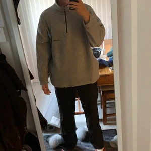 Fleecetröja - Vintage fleecetröja