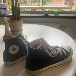 Converse  - Äkta Converse. Storlek 37. 