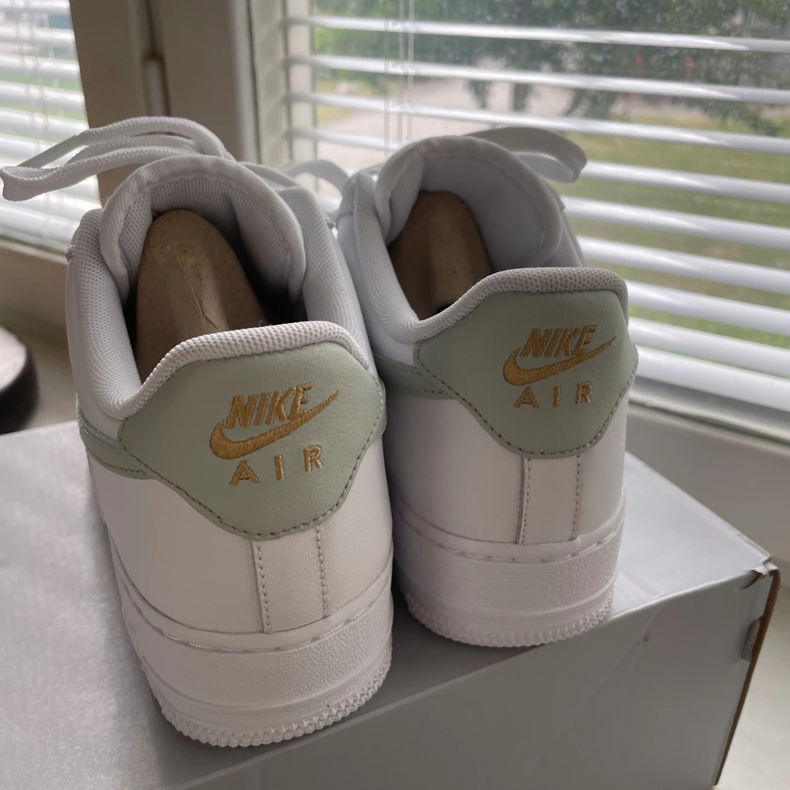 Nike Air Force 1 07’ essential - 91