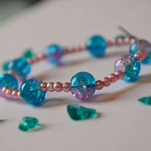 Armband - Handgjort armband