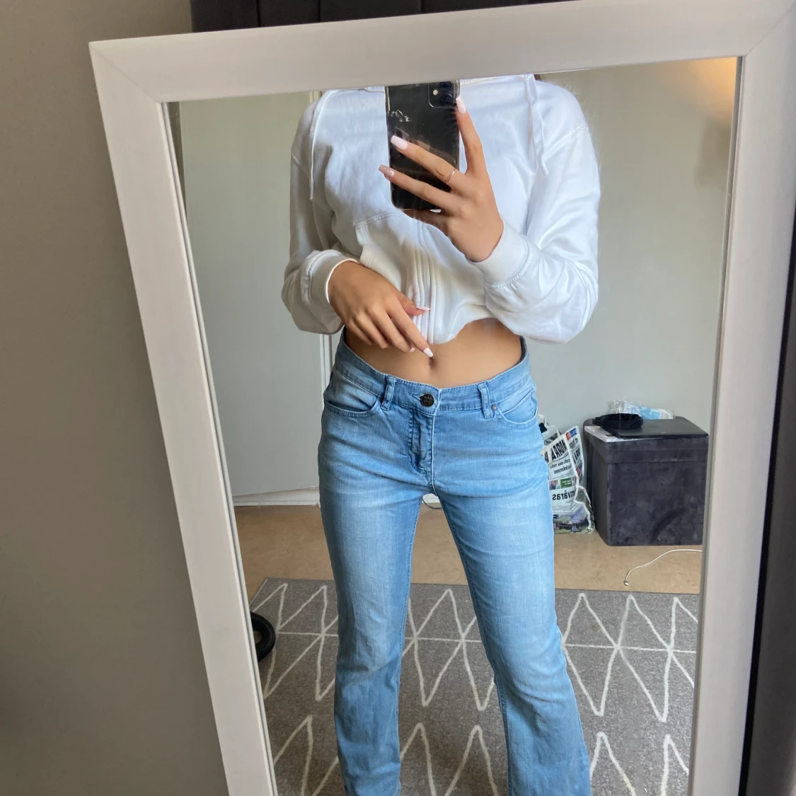 Jeans Kappahl strl 38