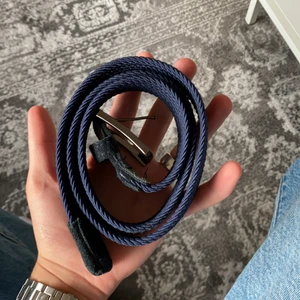 Camilla Malmströms Skärp - Inköpt för 499kr. Mitt pris 250