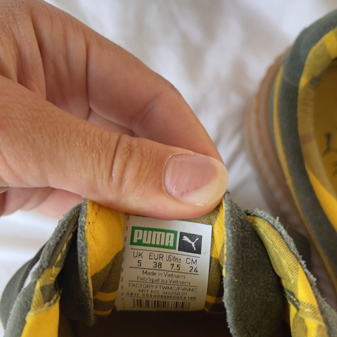 Puma fenty by Rihanna - 91