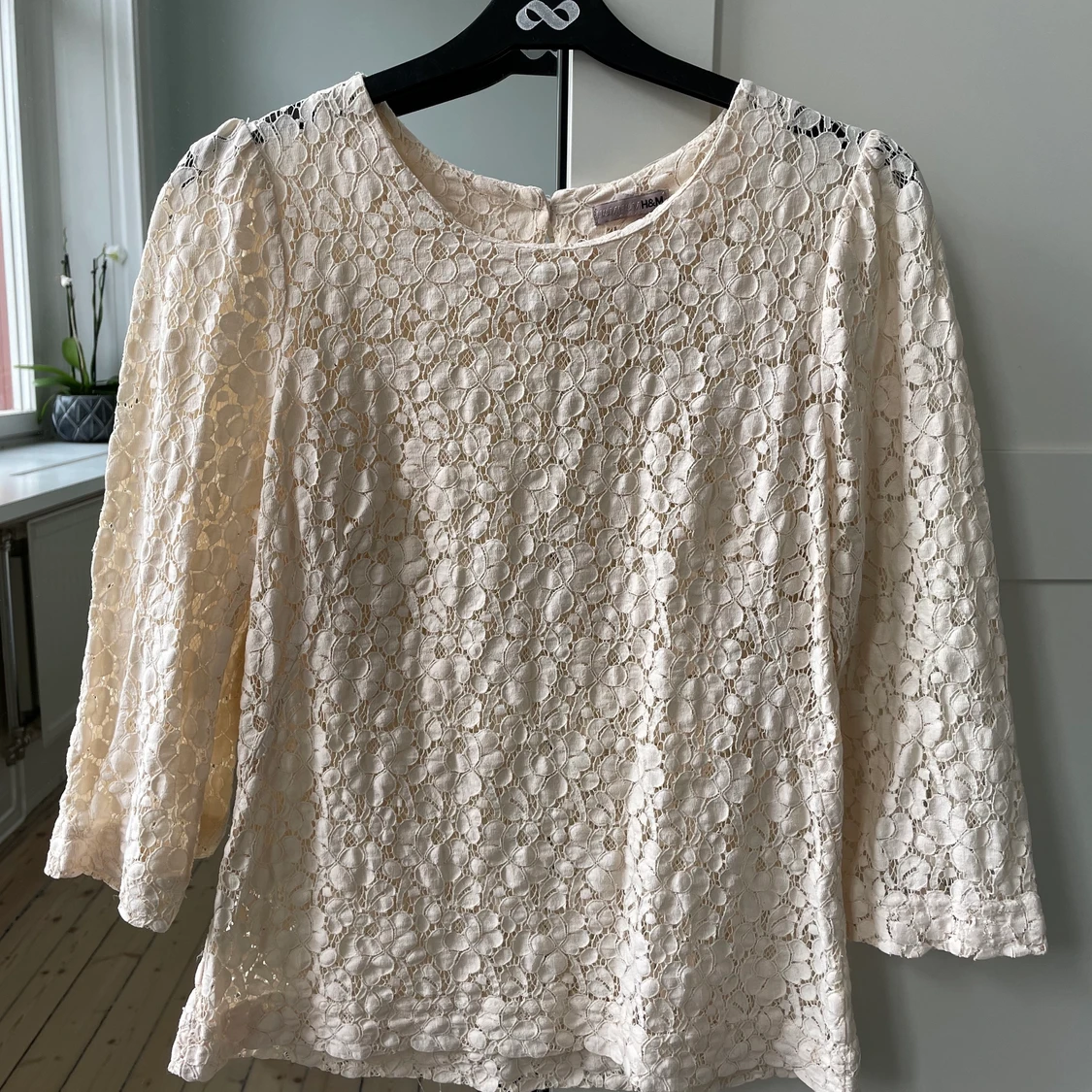 Topp/blus strl 38 - 90