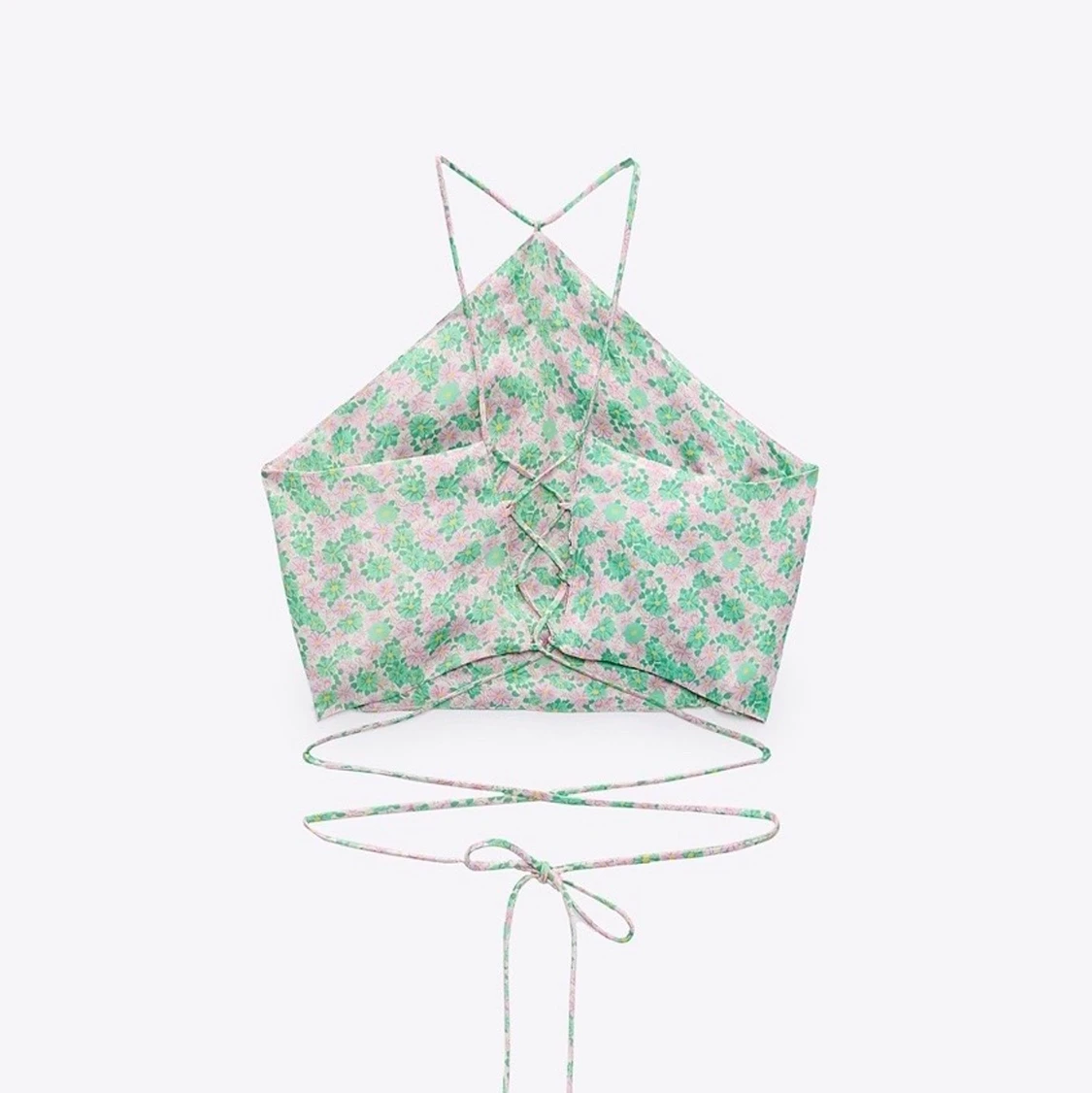 Fin sommar topp - 90