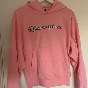 Hoodie - Rosa Champion hoodie💗