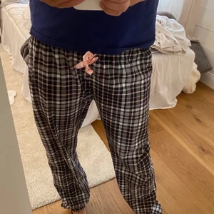 Pyjamas byxor  - Skit mysiga pyjamas byxor❤️‍🔥skriv privat för frågor!