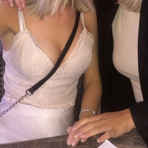 Sommar top - 🤎använder inte längre🤎 bra skick🤎 storlek: xs🤎 pris 25kr + frakt🤎