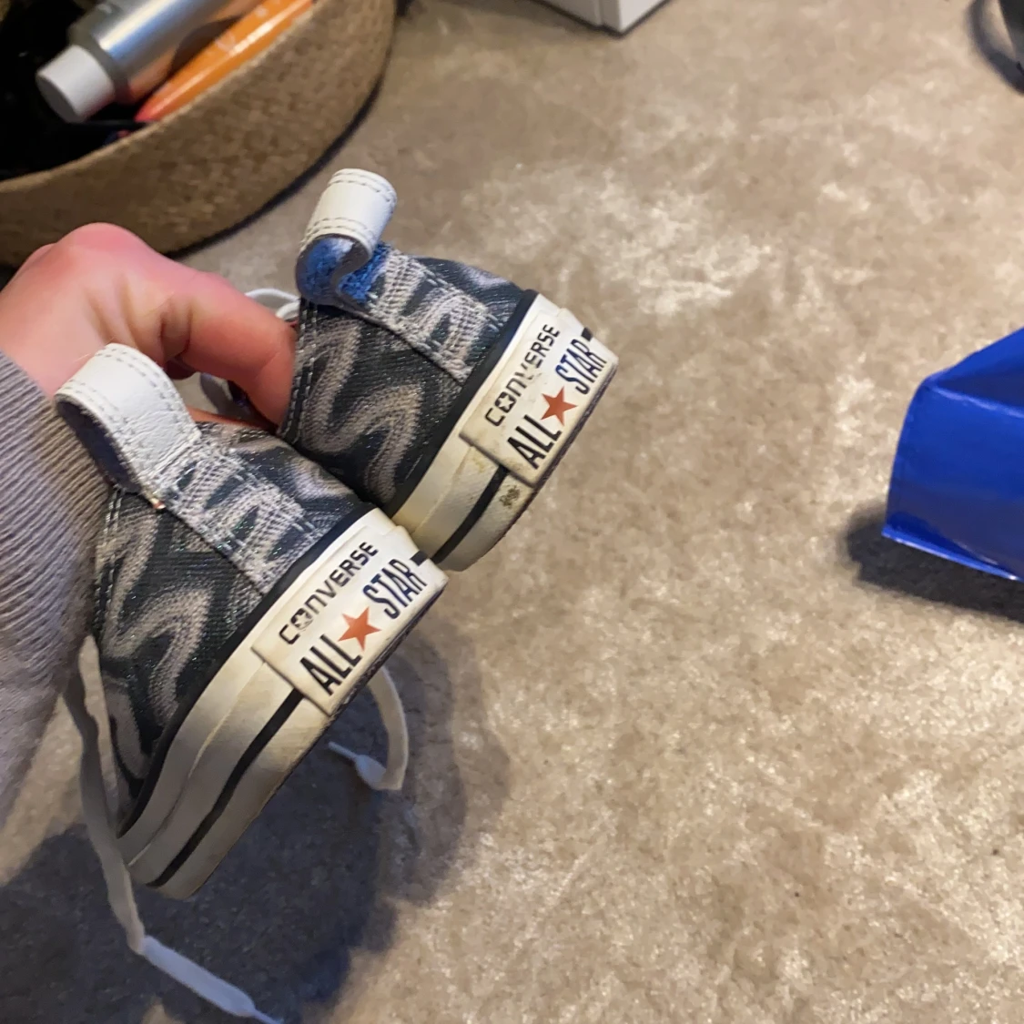 Convers missoni - 90