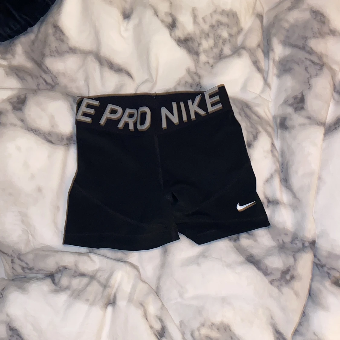 Nike PRO tränings shorts