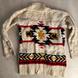 Cardigan  - Kofta i stl 34/36