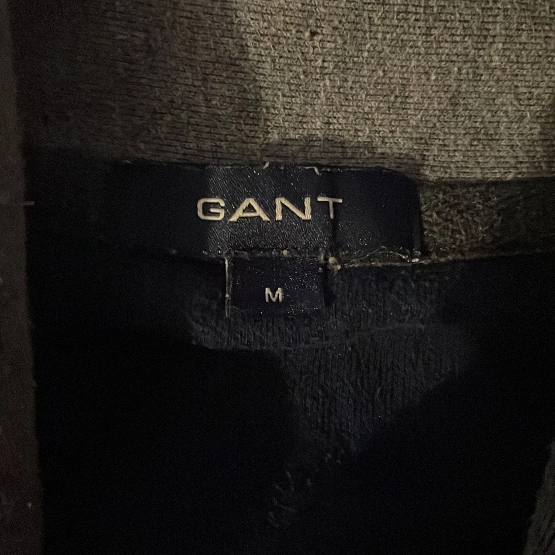 Gant rock - 90