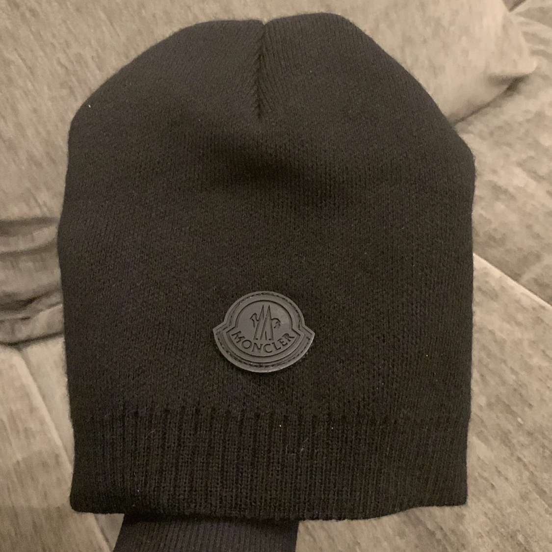 Moncler mössa - 91