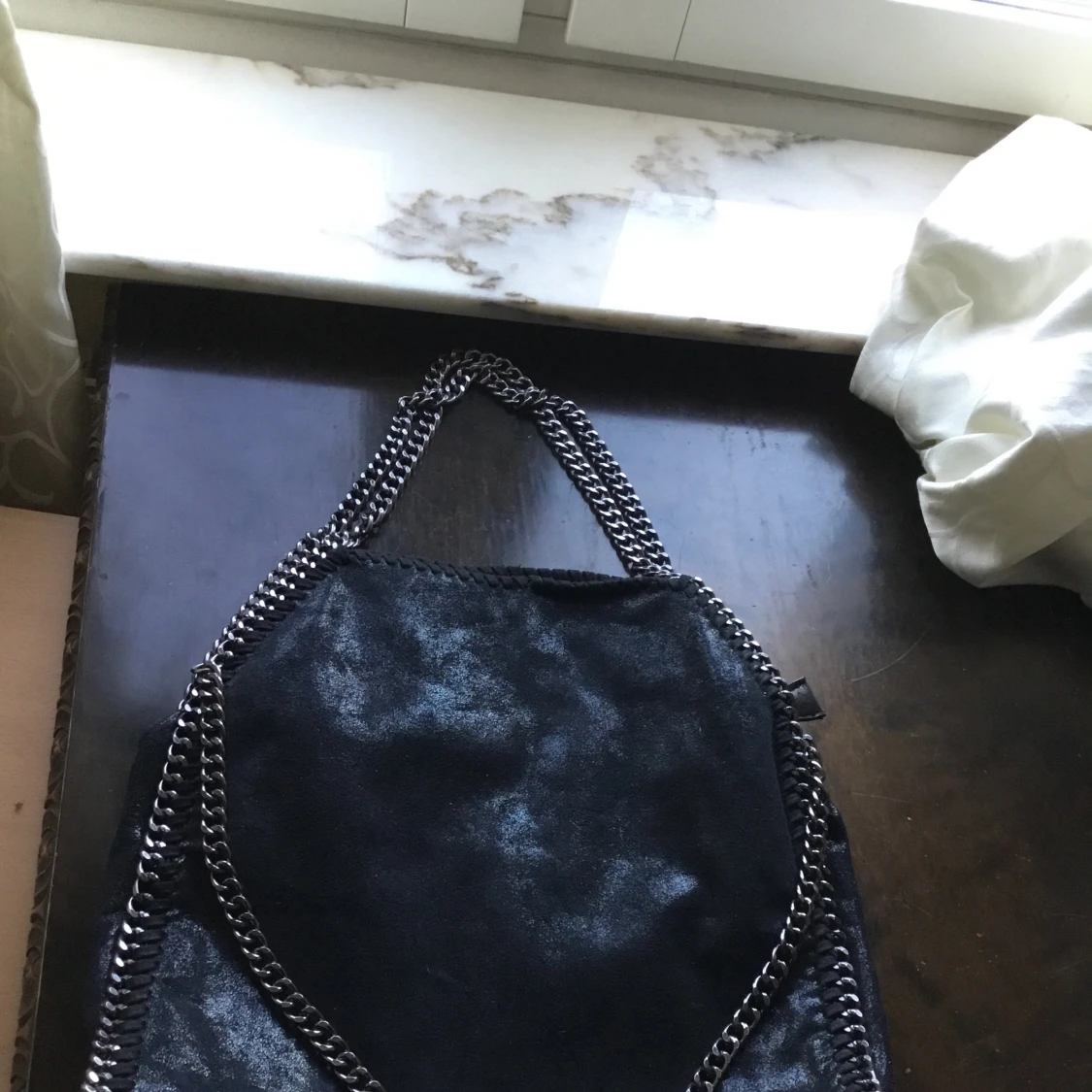 Liknade till Stella Mckortney väska - 91