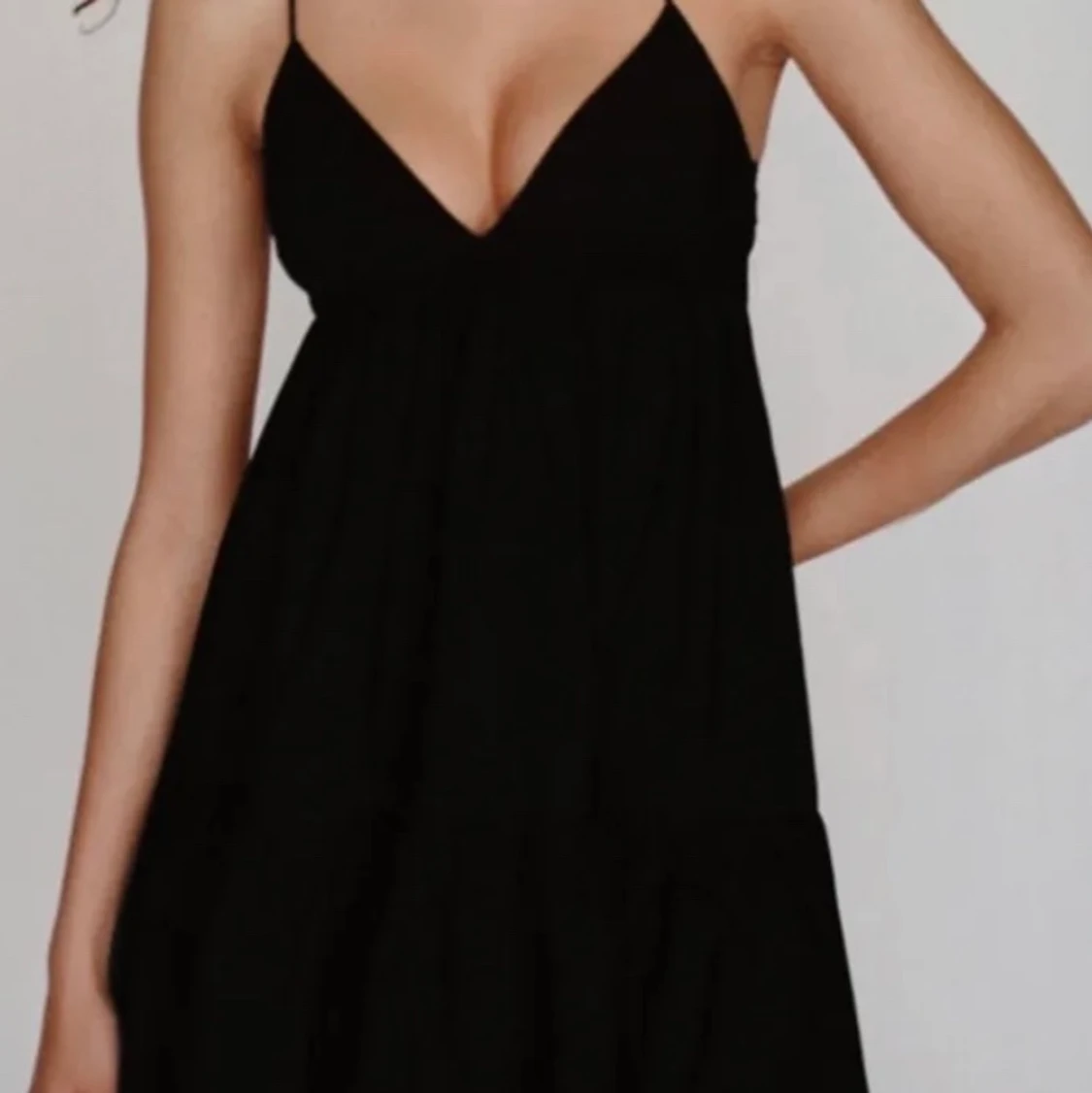 Zara Klänning  - 91