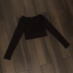 Shein tröja storlek: s - Lite kortare i modellen 