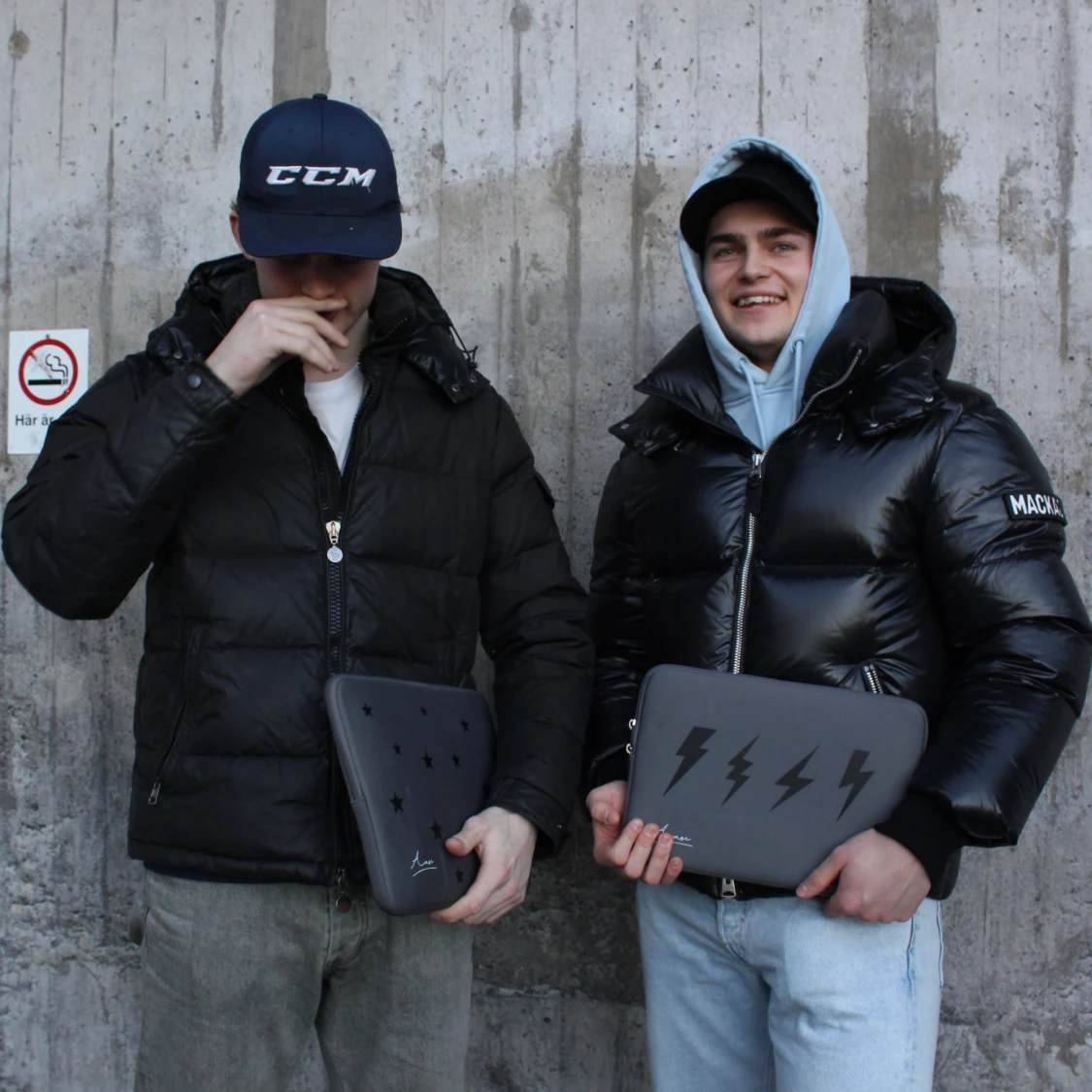 ⚡️Datorfodral⚡️ - 90