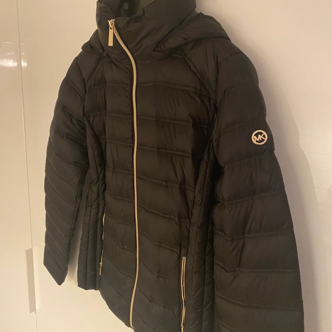 Michael Kors Dam Jacka Stl M (oanvänd) - 90