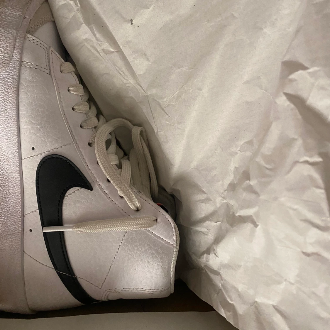 Nike Blazer Mid 77’ Strl 36 - 90