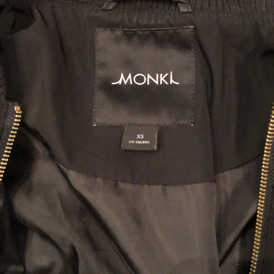 Bomberjacka Monki - 91