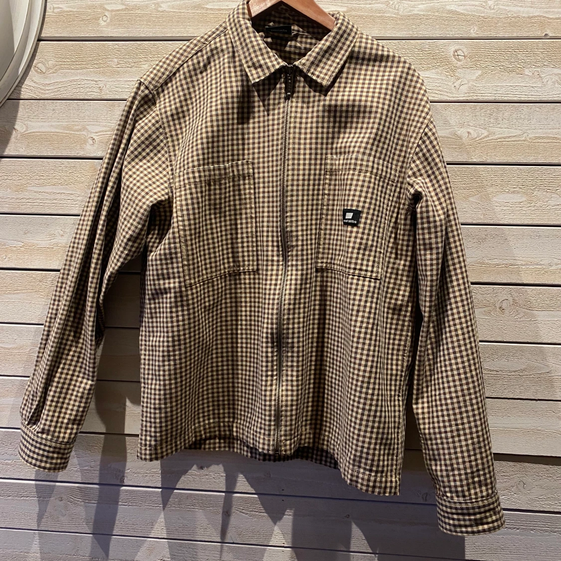 Sweet Sktbs over shirt jacka - 90