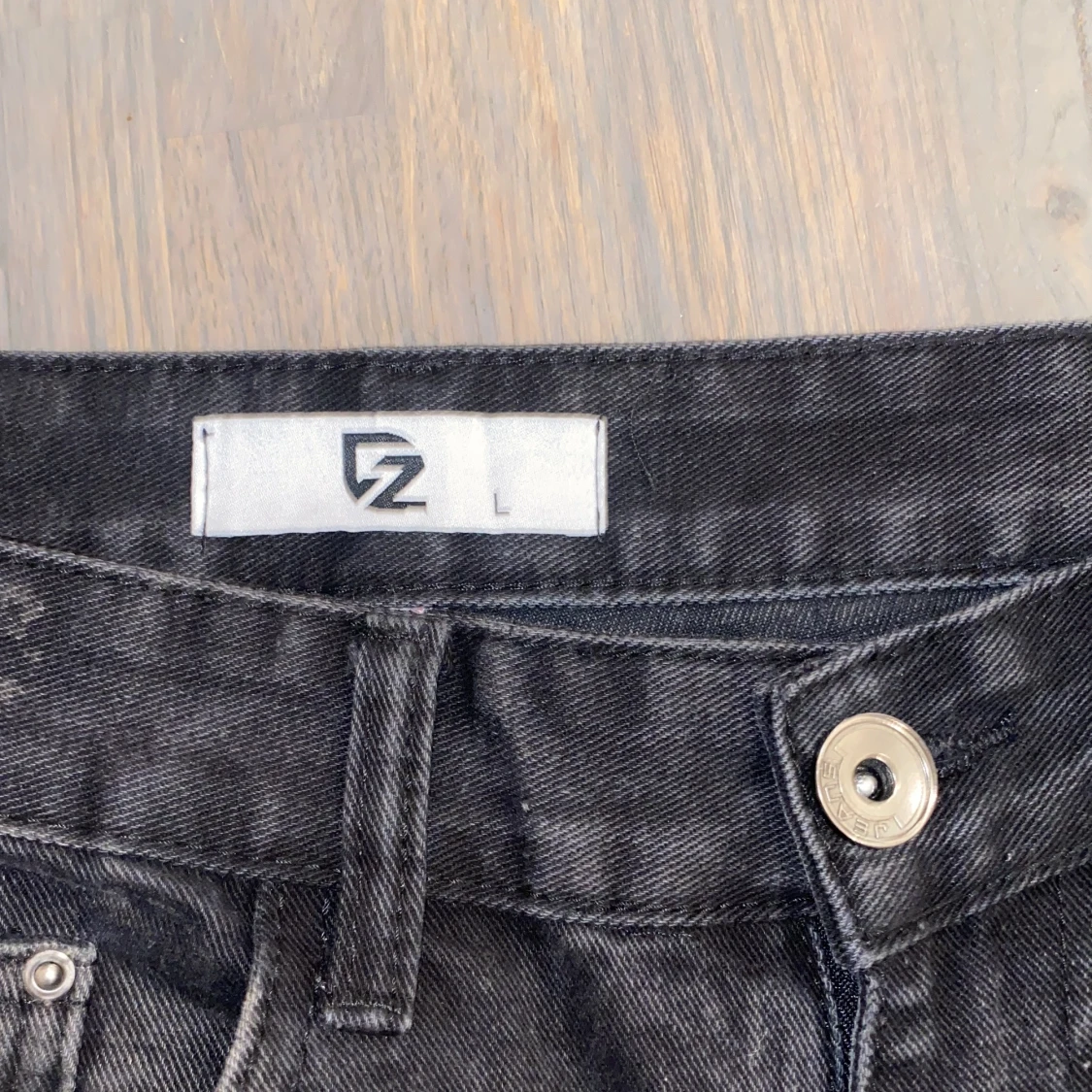 Copping Zone jeans  - 91