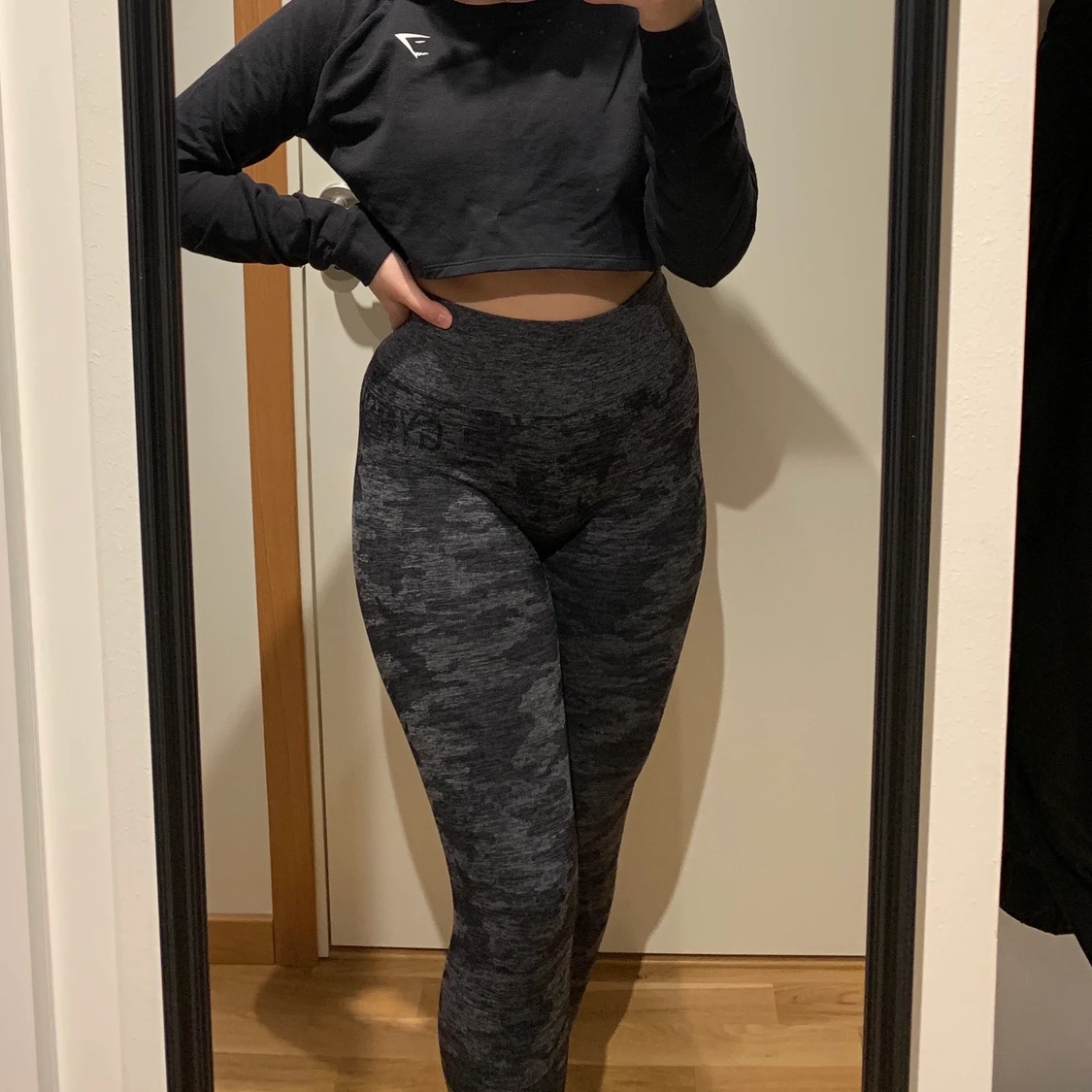 Gymshark