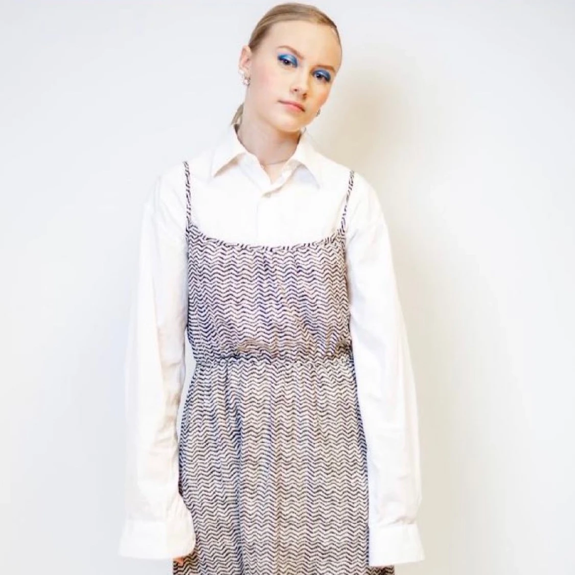 Snygg klänning! - 91