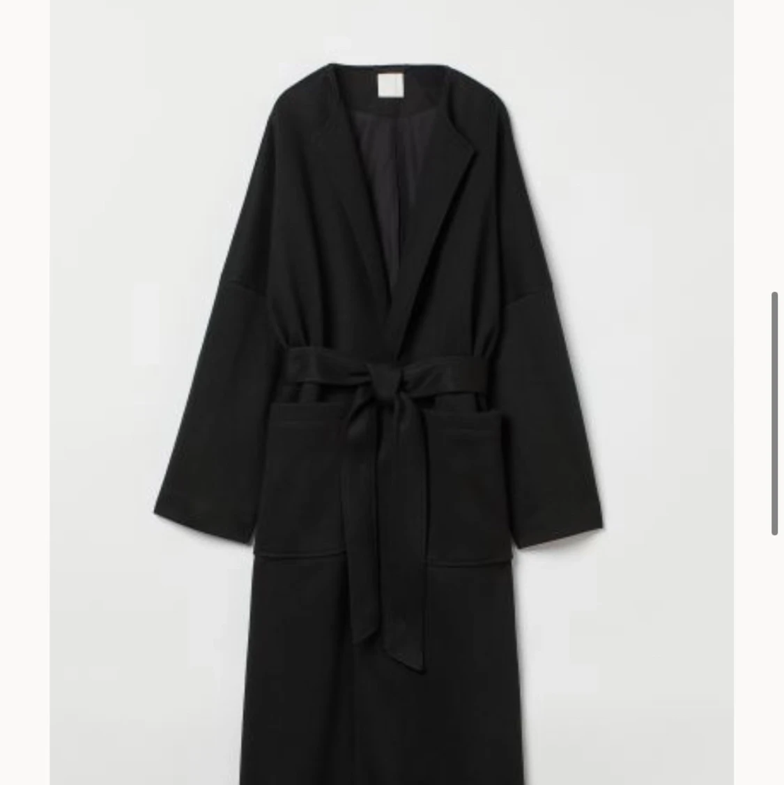 SÖKER! Kappa från H&M storlek S  - 90