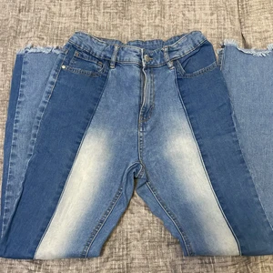 Byxor i storlek 164 - Byxor i storlek 164 i nytt skick. 