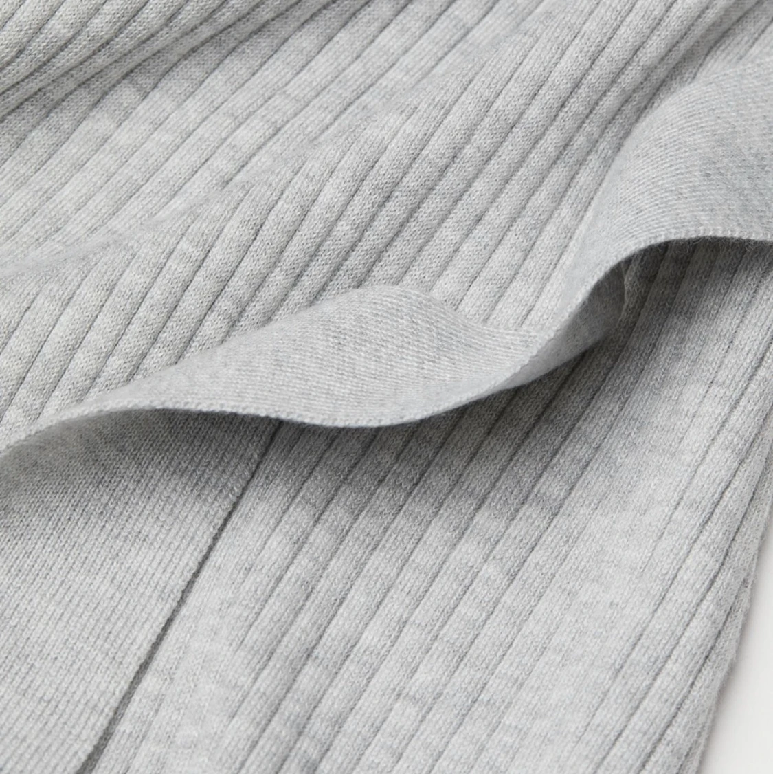 Ribbstickad klänning ”Bianca Ingrosso”  - 90