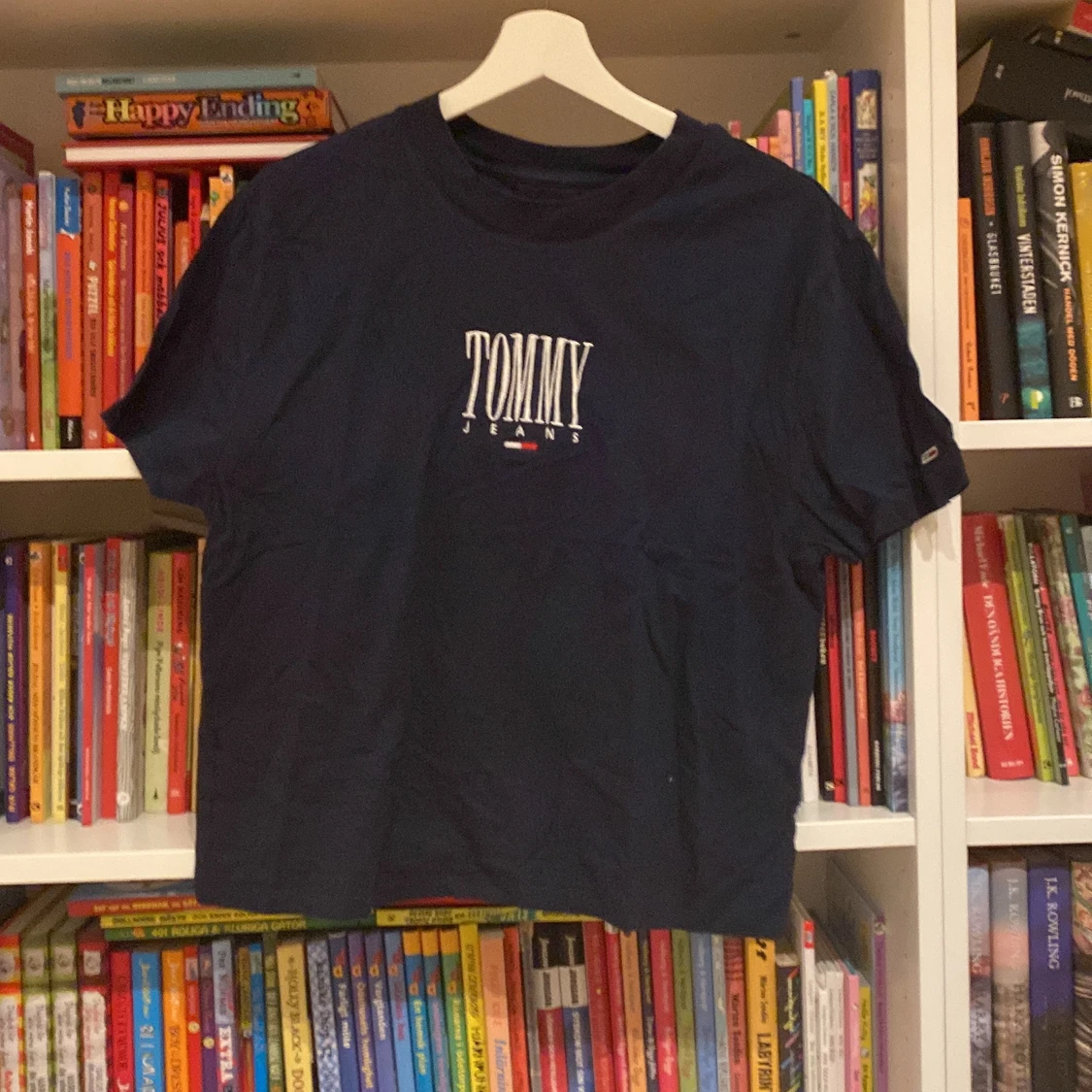 Tommy Jeans t-shirt