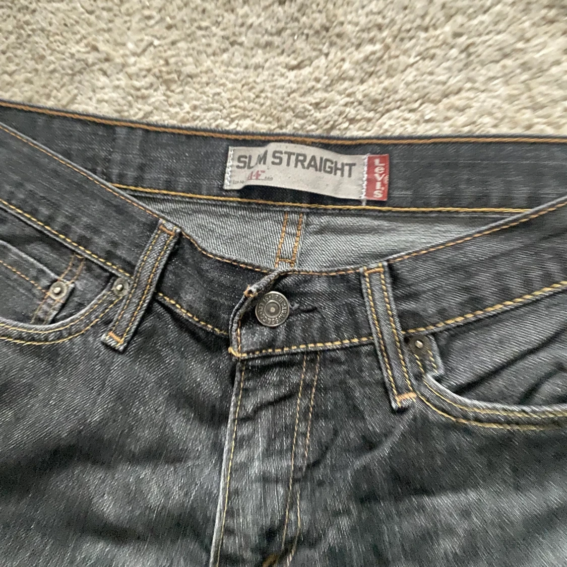 Levis jeans 514 - 91