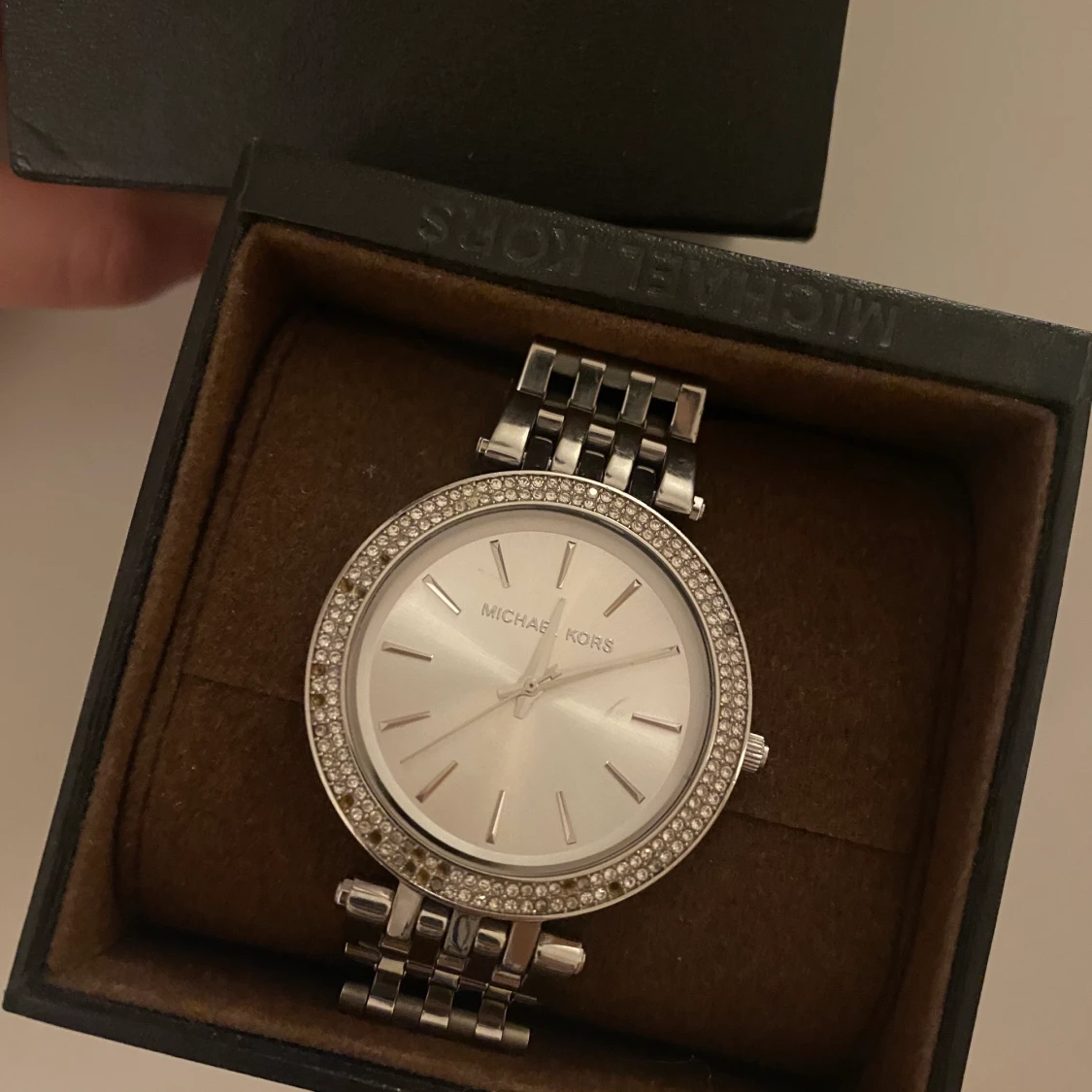 Michael Kors Klocka - 91